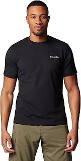 Camiseta de manga corta Thistletown
