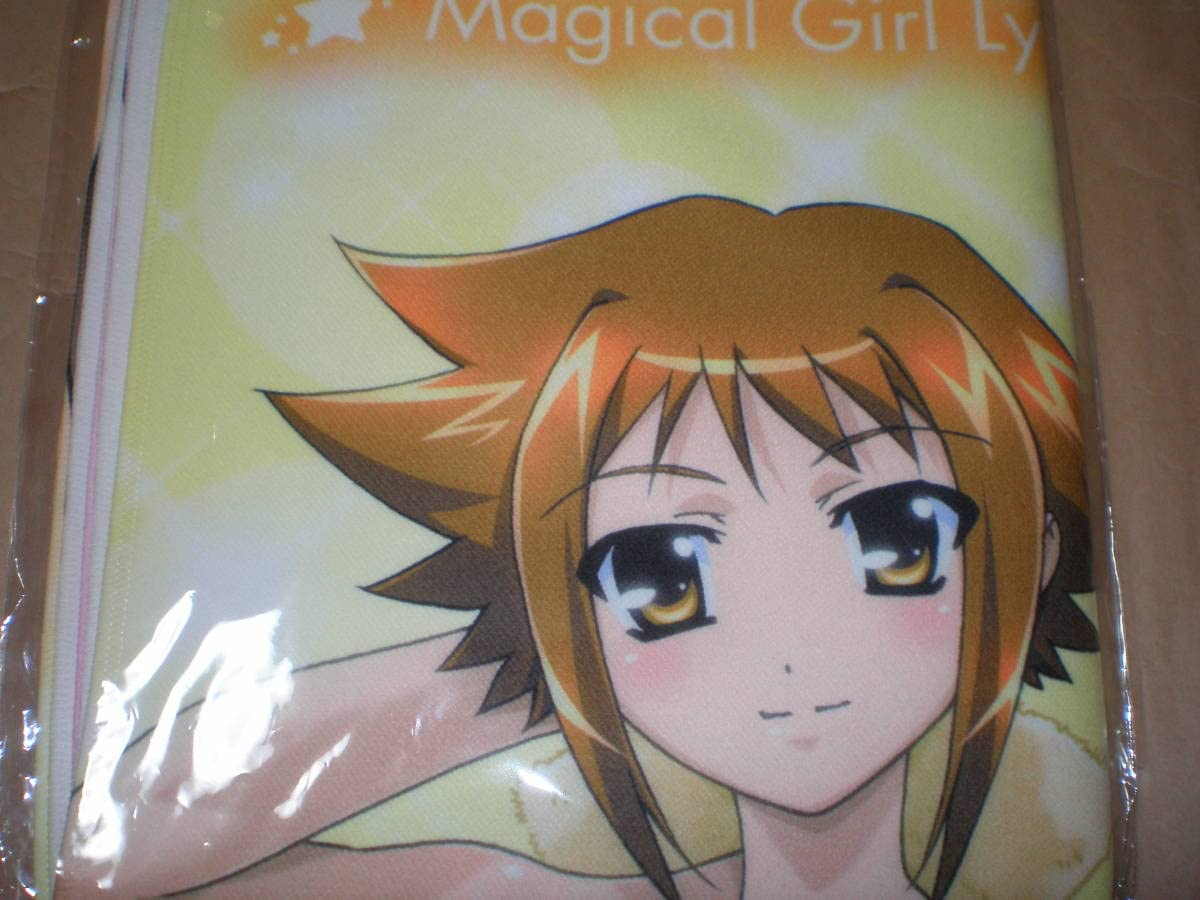Amazon.co.jp: 魔法少女リリカルなのはSTRIKERS マイクロ