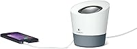 Vista 2 de Logitech Z50 para Smartphone, Tablet y Laptop - (Renovado) (gris)