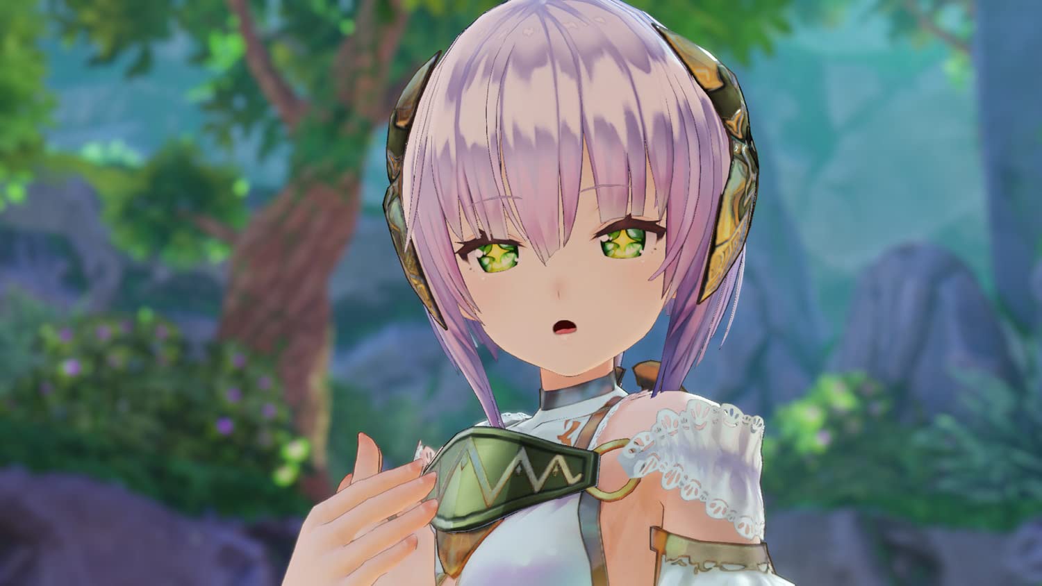 Atelier Sophie 2: The Alchemist of the Mysterious Dream (PS4)