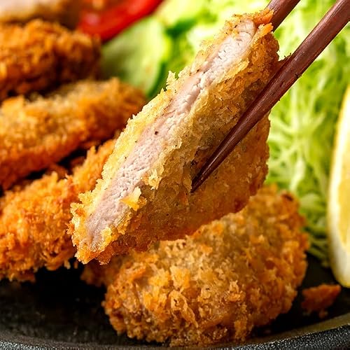 鹿児島ますや 鹿児島黒豚「短鼻豚」ヒレかつ 50g×8枚(計400g) 国産 鹿児島黒豚 豚肉 無添加 とんかつ 冷凍 揚げるだけ 簡単 惣菜 おかず 弁当