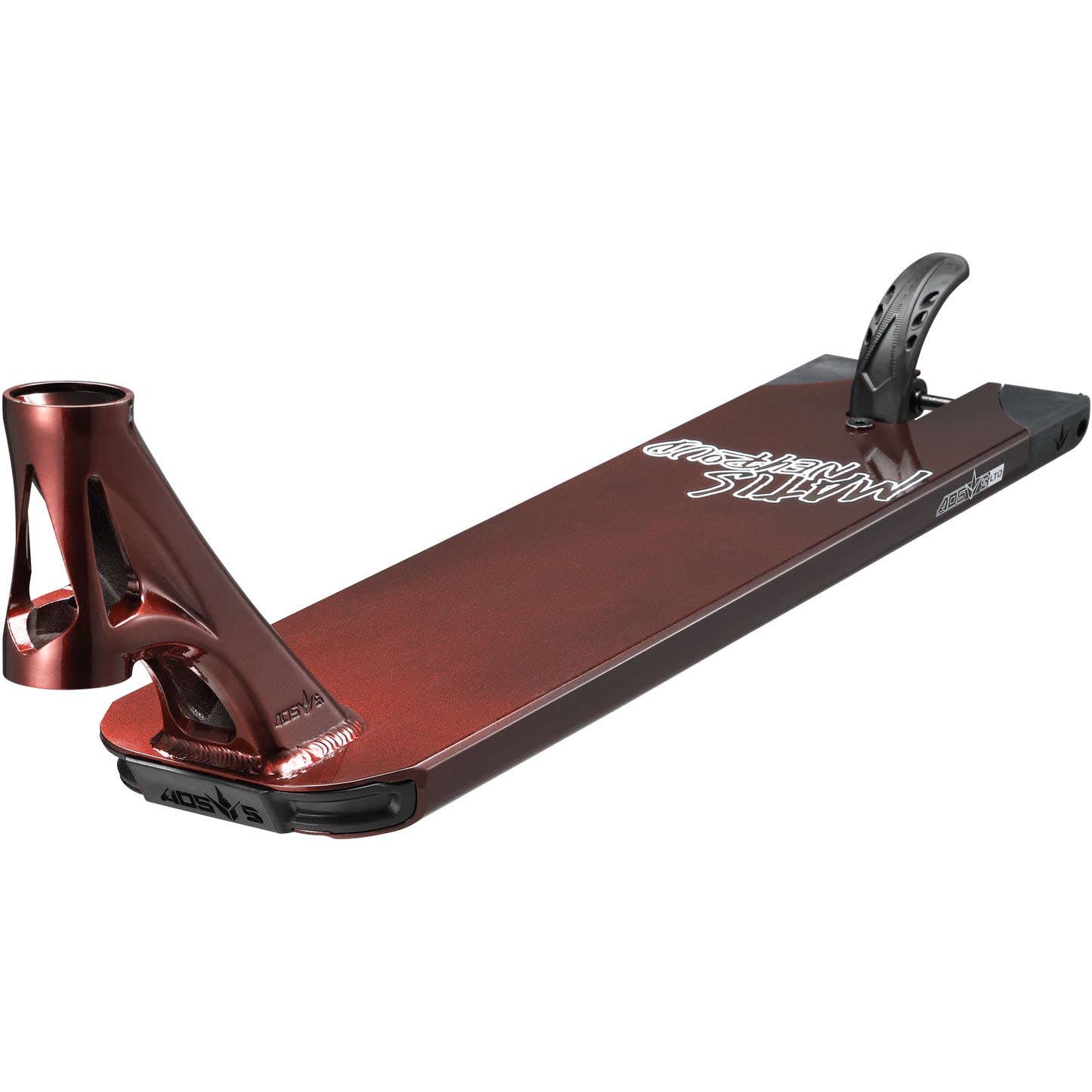 Blunt Envy AOS V5 Ltd Scooter Deck