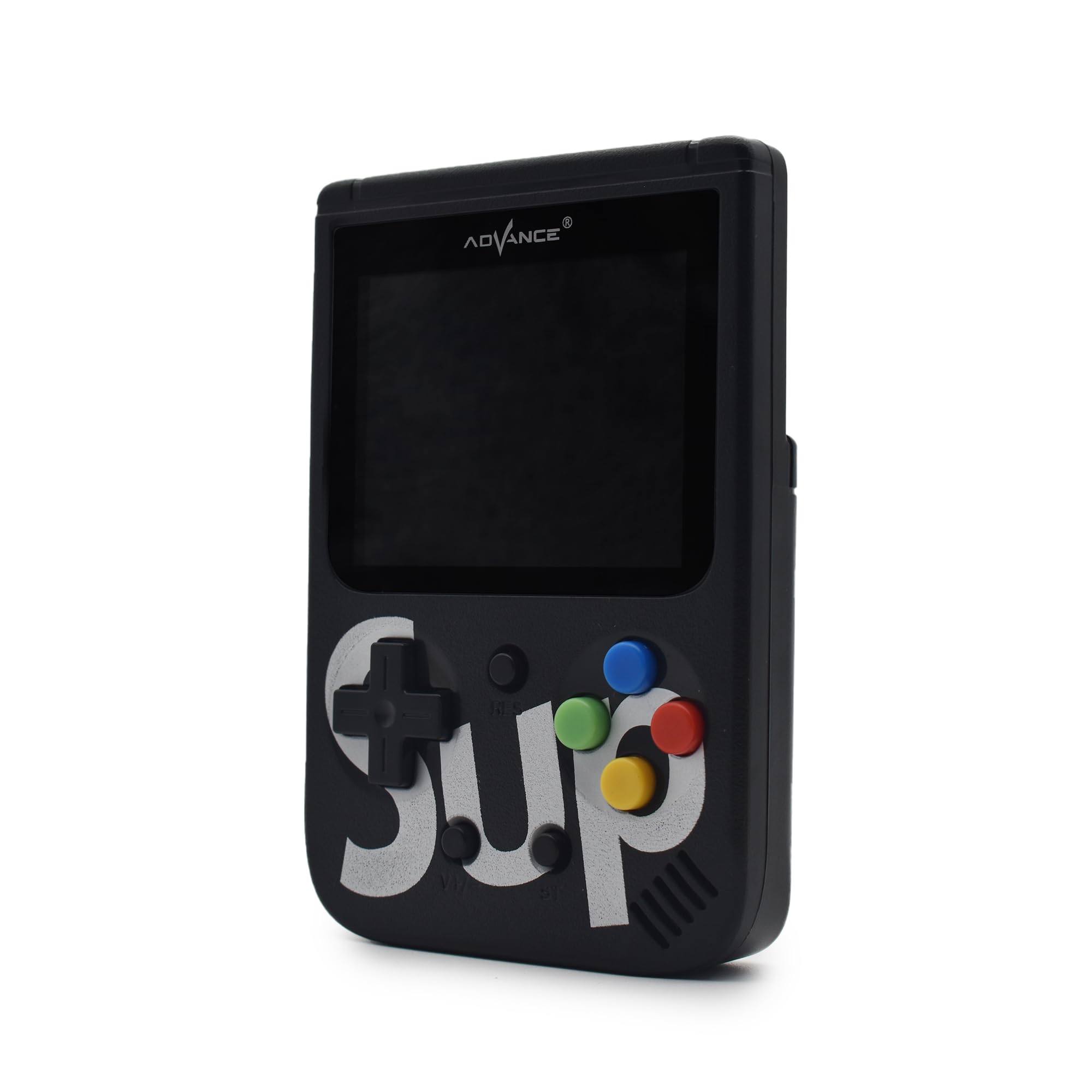 Buzz Cool SUP Game Box 500 in 1 | Retro Hand Held Video Games for Kids | Rechargeable Gaming Console with TV Output | 500 Classic Games - Mario, Contra | Pocket Arcade | AD-111 Model (Assorted Colors) (B0CB89QKDV) Amazon Price History, Amazon Price Tracker