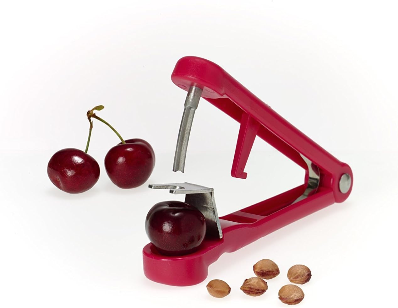 METALTEX 240658041 Lady Cherry Pitter