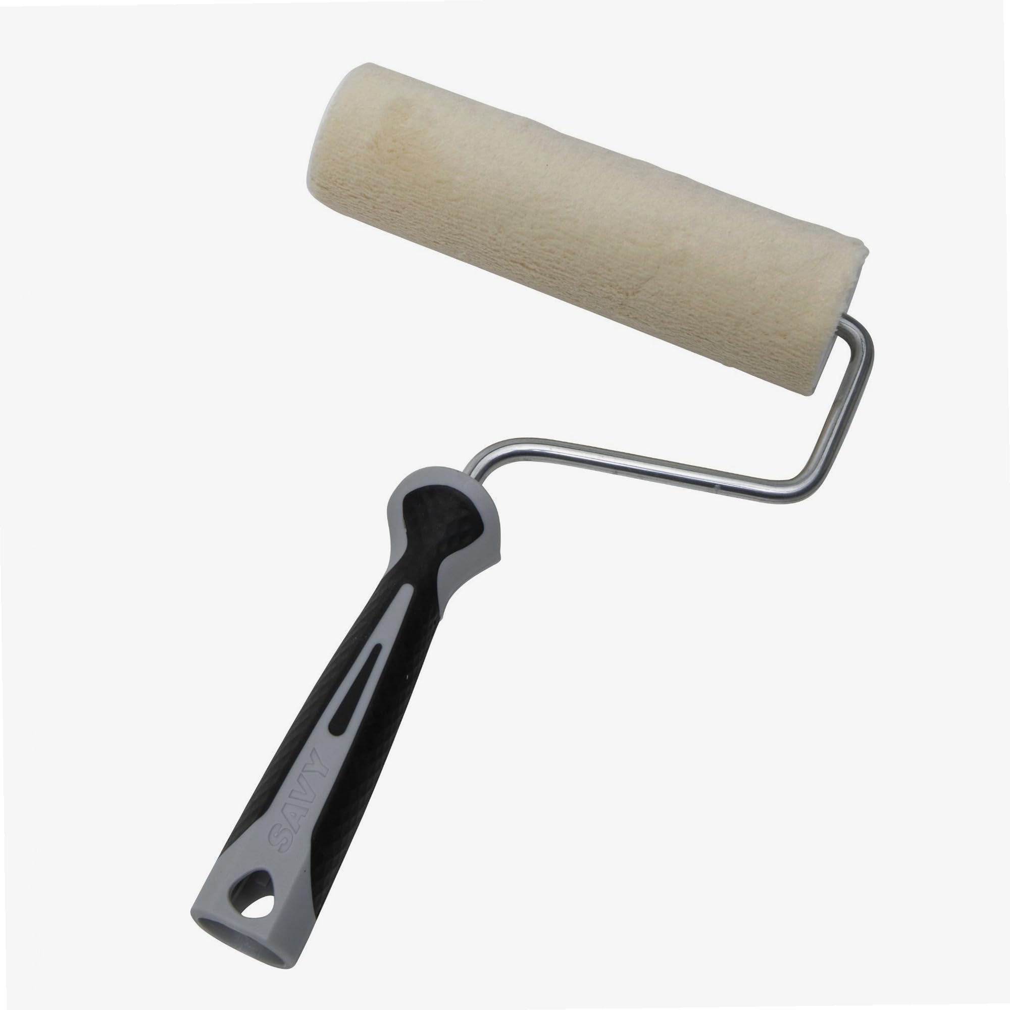 SAVY 8350180 wałek malarski Soft błyszczący lakierowany L 180