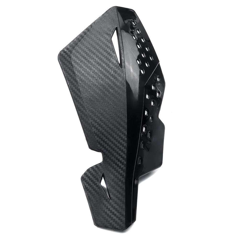 Protège-mains Carbone Pour Ducati Scrambler 1100 Sport / Pro - Marque Moto Guard, Neuf