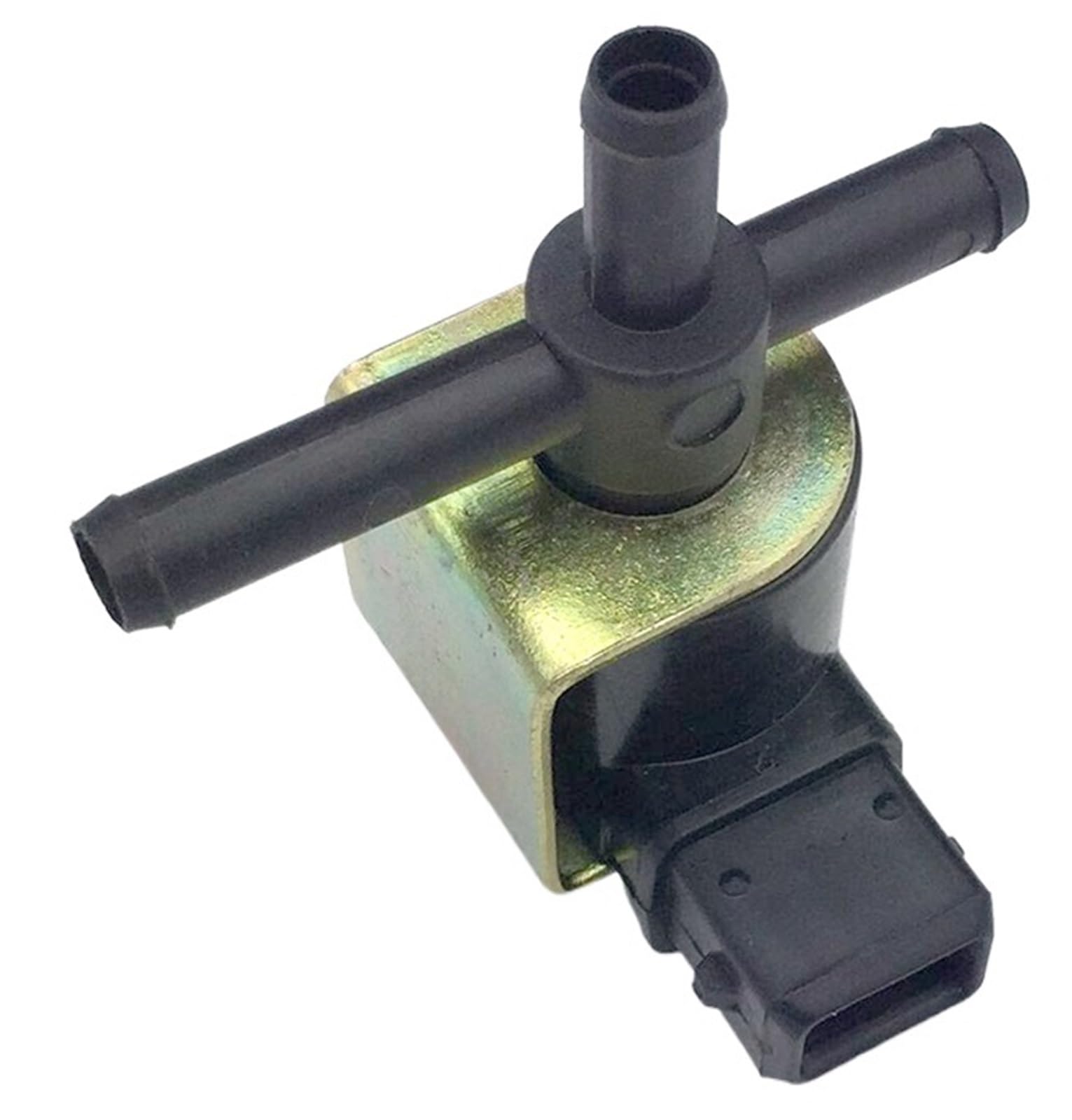 Solénoïde N75 1.8t soupape de commande de suralimentation turbo 06A906283E
