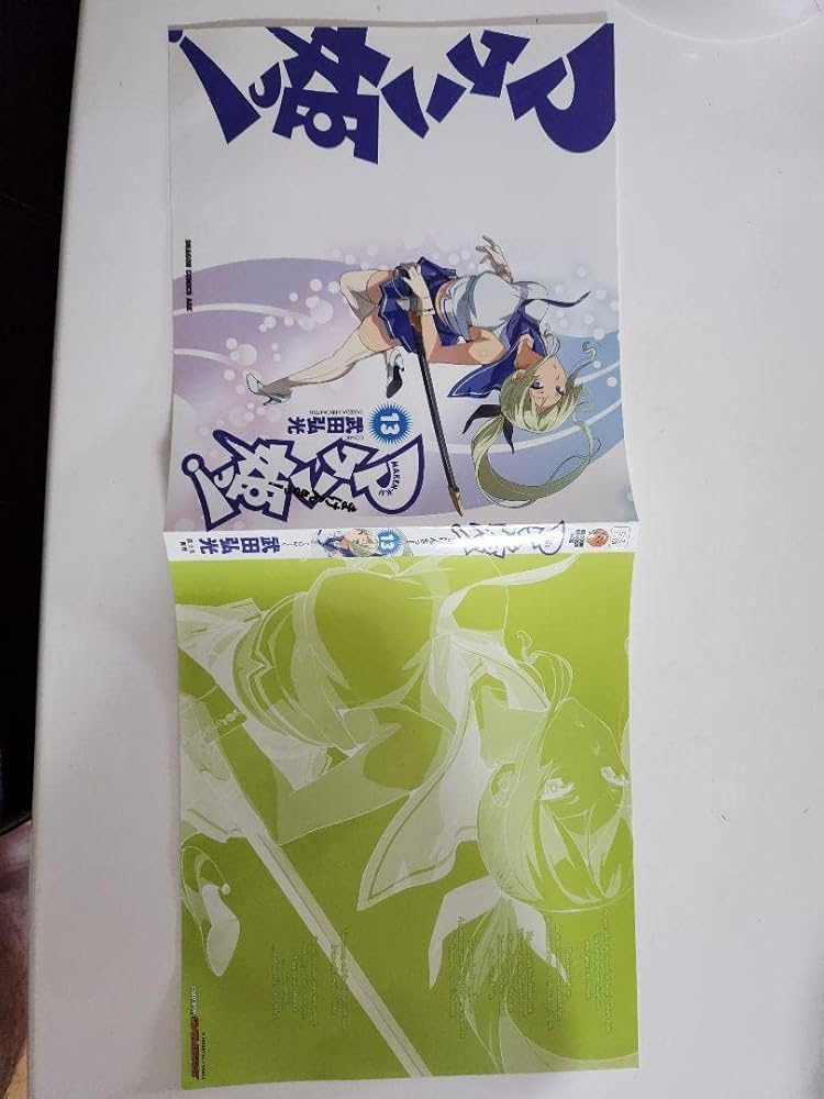 Amazon.co.jp: エスパダ マケン姫っ! 13巻 ブックカバー