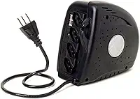 RAGTECH – Estabilizador Side Way SDW 300 – 300VA/300W – 220V – 4 tomadas – Modelo 5302