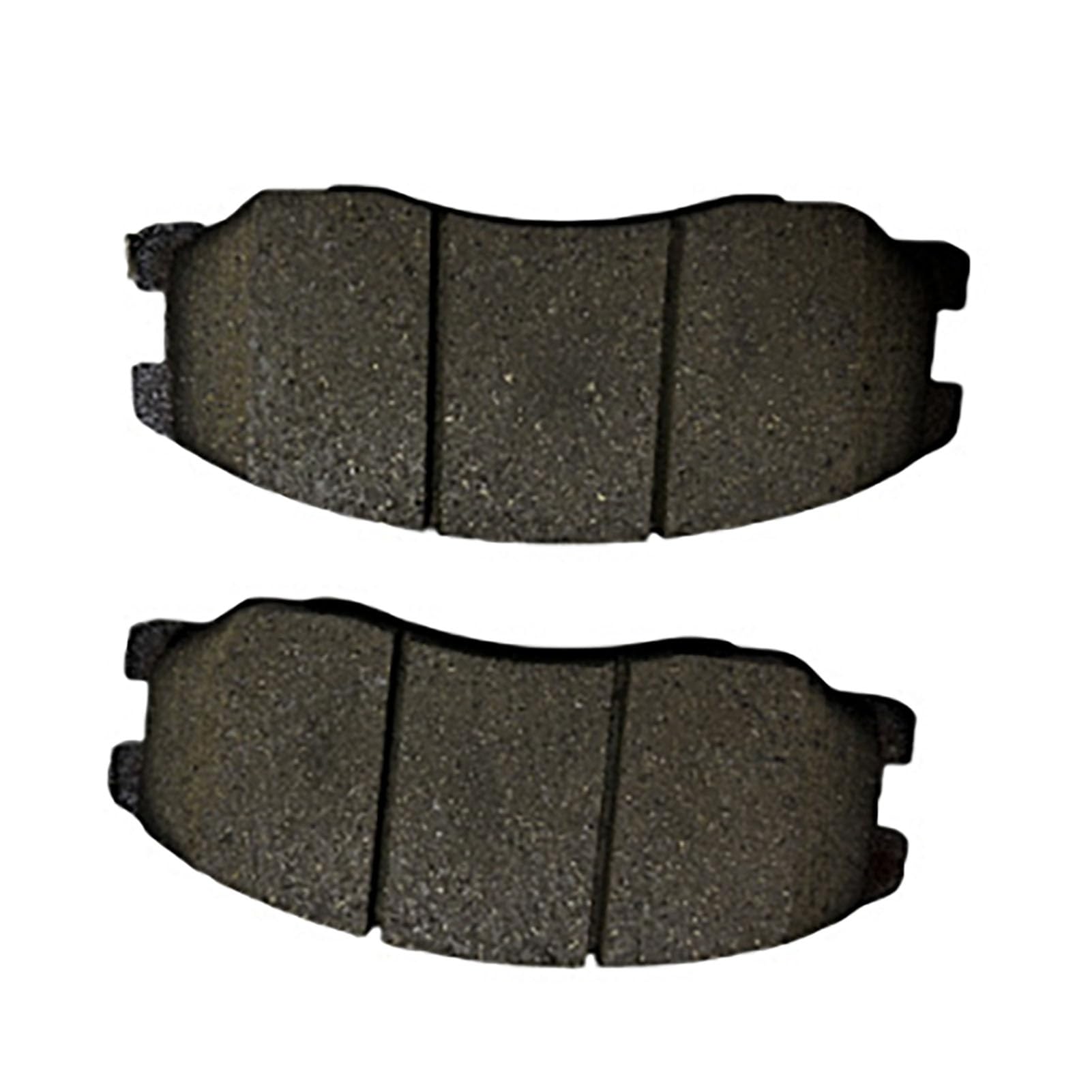 Yctze 4 szt. Ceramiczne Przednie Klocki Hamulcowe OEM 95459512 Pasują do Zestawu Zamiennego Chevy (Klocki hamulcowe)