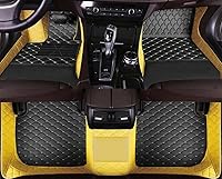 Vista 11 de Alfombrillas de Coche Personalizadas Accesorios Alfombrillas para Todo Tipo de Clima Compatibles con Alfombrillas Automotrices Alfombrillas