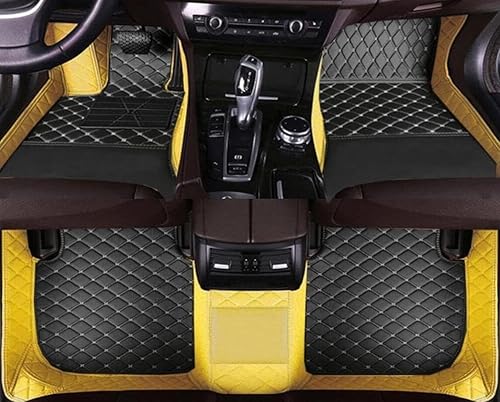 Miniatura 10 de LIODOR Custome - Accesorios para alfombrillas de automóvil, para todo tipo de clima, compatibles con alfombrillas de automóvil, alfombrillas de