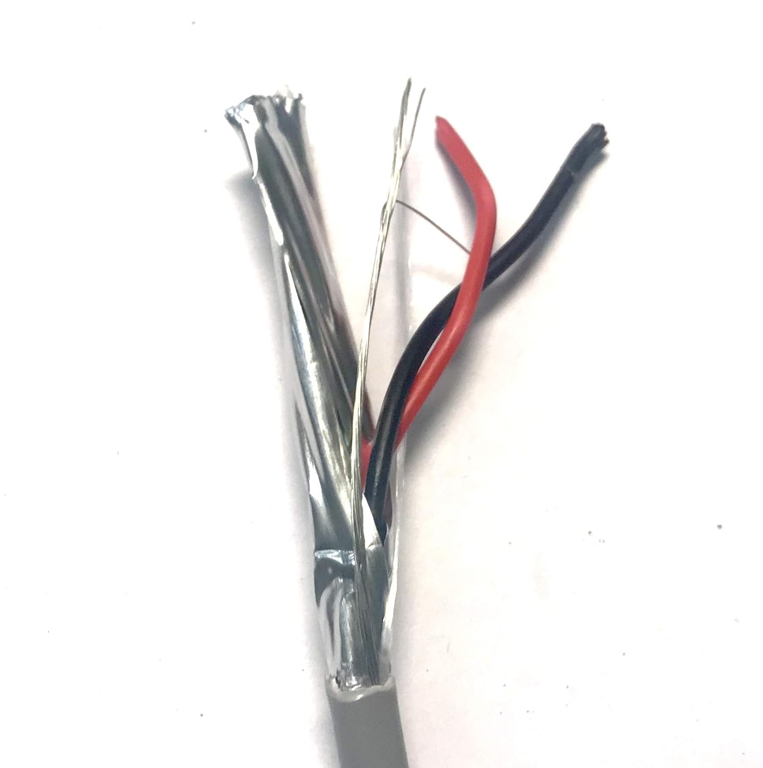 Belden 5300FE 18/2 Shielded Control Cable 1000 Ft