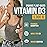 Plant-D3 Organic Vitamin D3 5000 IU - Vegan, Max Strength Sublingual Liquid D3 Drops - 200% Higher Absorption - 100% Plant-Based Cholecalciferol Form - Adjustable Dosing for All Ages (1oz Liquid)