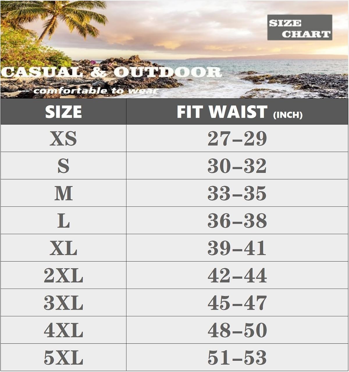 Kolongvangie Men's Outdoor Comfy Lightweight Quick Dry Stretchy Cargo Shorts with Multi Pockets (No Belt) - Image 7