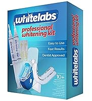 Vista 2 de Whitelabs At Home - Kit profesional de blanqueamiento dental