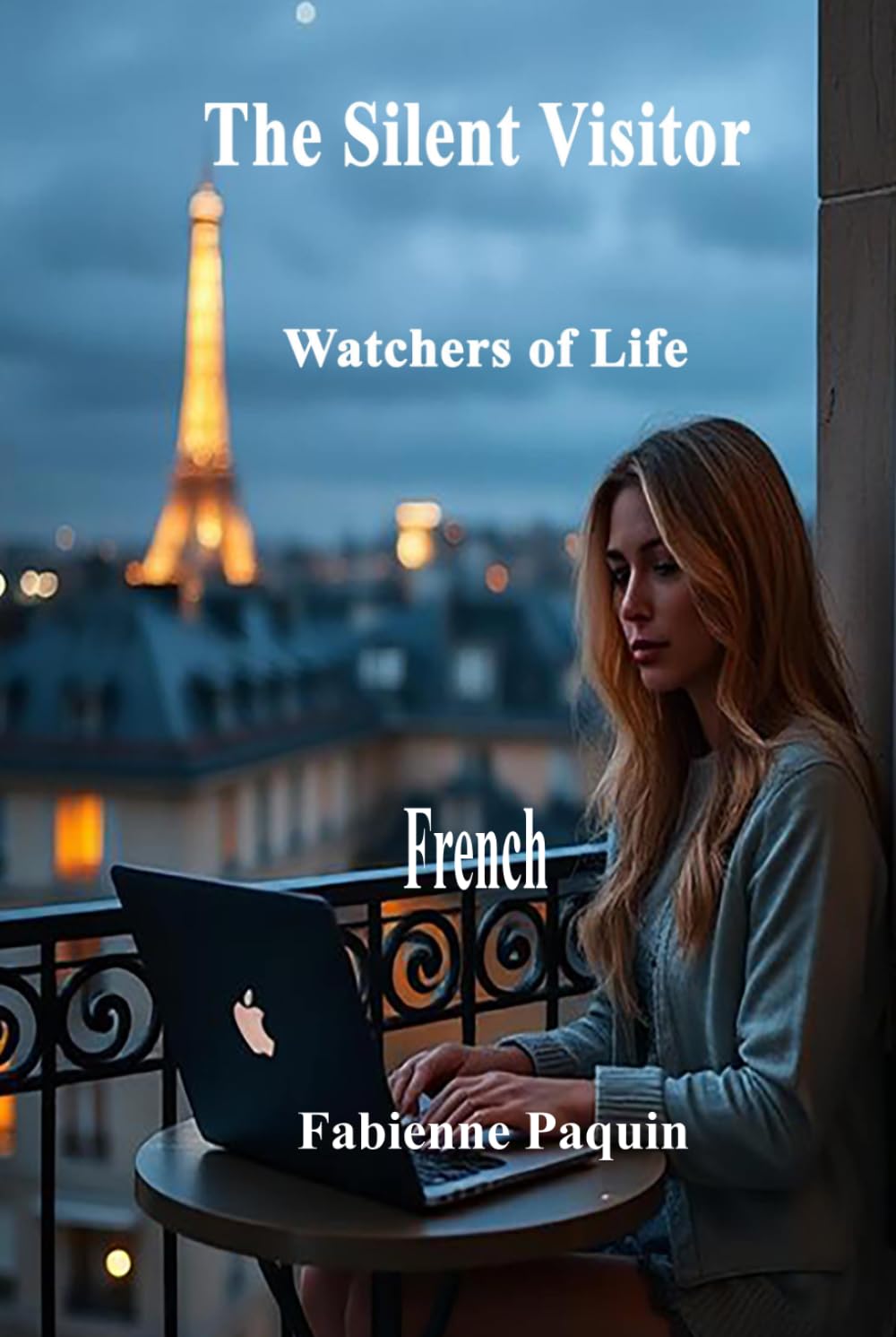 The Silent Visitor in French: Watchers of Life