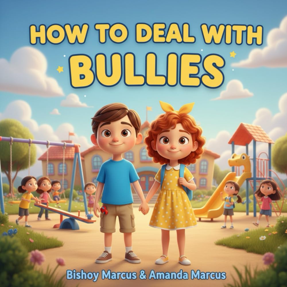 How to Deal With Bullies