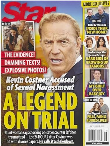 STAR MAGAZINE - SEPTEMBER 8, 2025 STAR MAGAZINE - SEPTEMBER 8, 2025