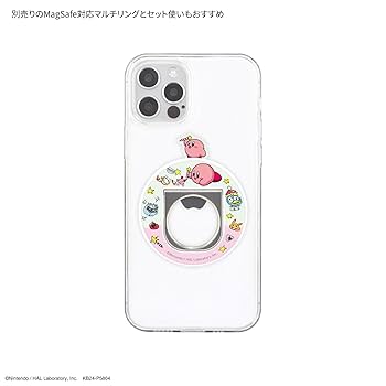 カービィさん確認用 61N0KRxzWkL._AC_UL210_SR210,