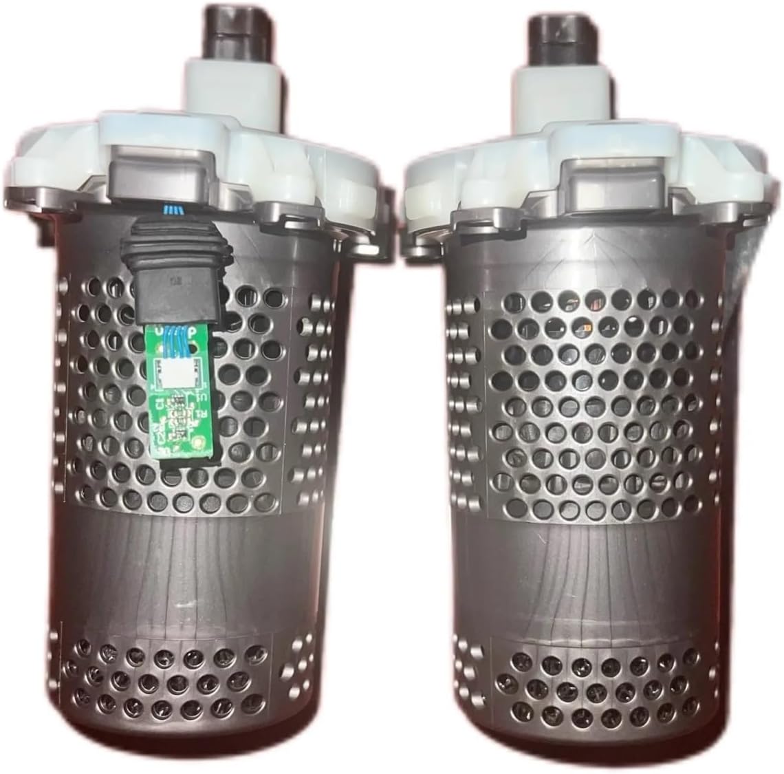 Replace The Vacuum Cleaner Moto，Compatible For Dyson， V10 SV12 Suction Motor Assembly(1pcs)