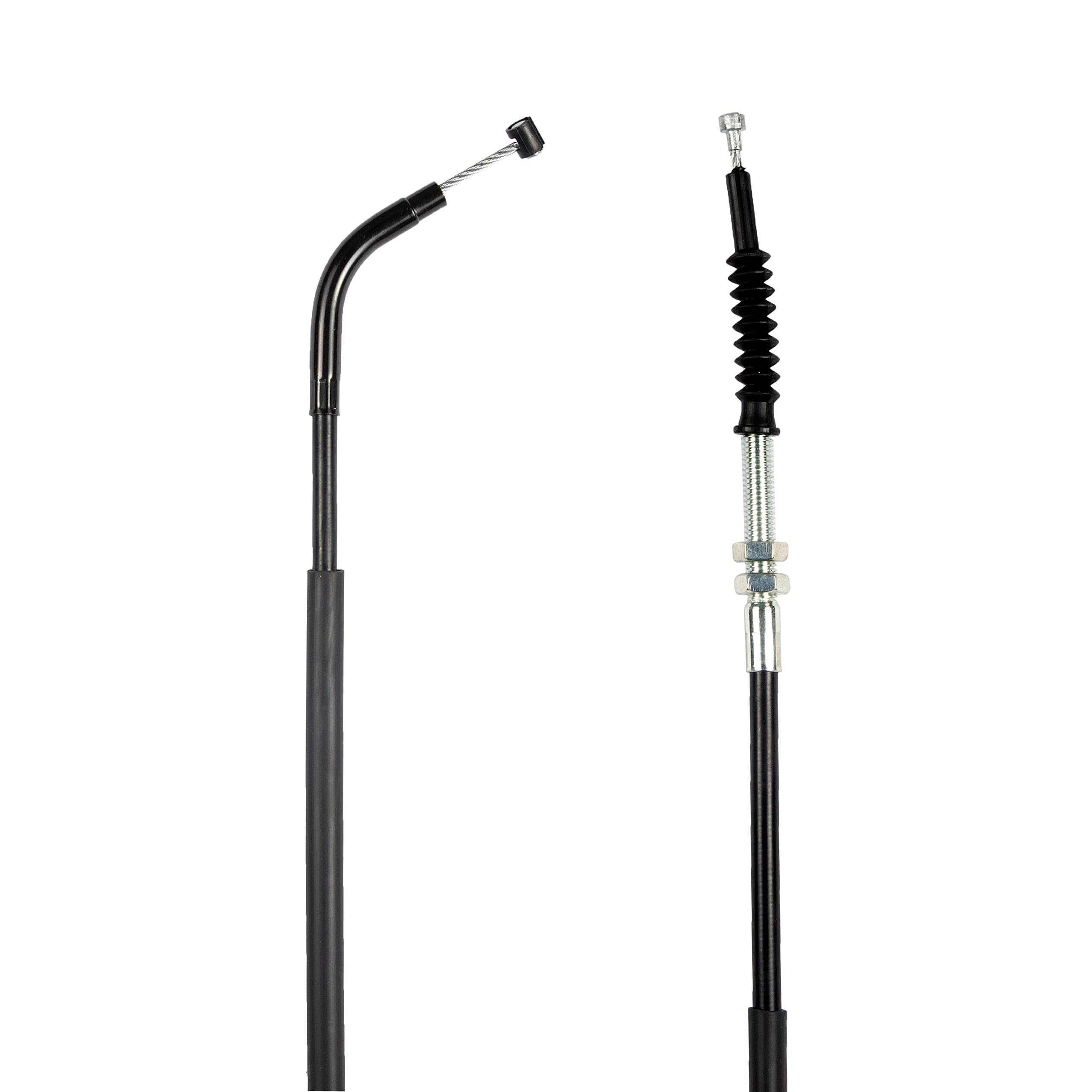 MOTOMASTER Cavo frizione moto compatibile con Honda VT 600 C Shadow (1989-1992) / 22870-MR1-770