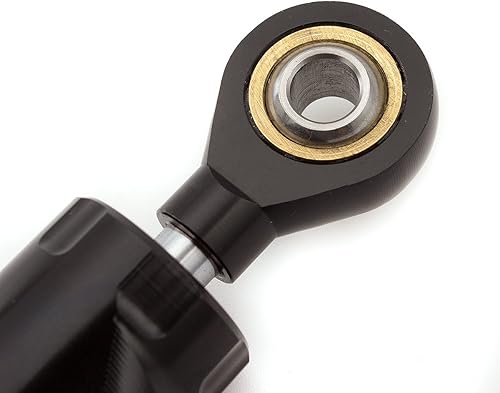 Vista 108 de PROCNC - Amortiguador de dirección de motocicleta estabilizador para Yamaha YZF R1 R3 R6 R15 R125 R25 FZ1 FZ8 FZ09 MT09 GSXR 600 750 1000 CBR600RR