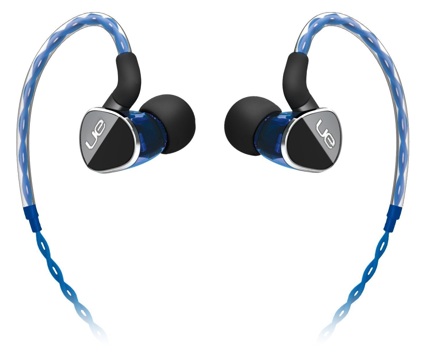 Amazon.co.jp: ロジクール 高遮断音性イヤホン UE900s : Electronics