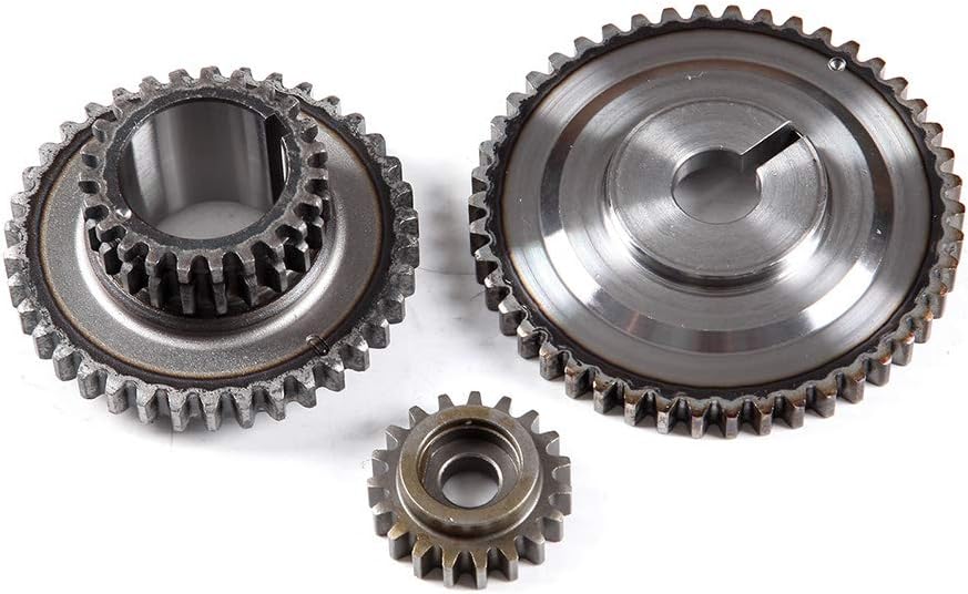 ASAPE Premium Timing Chain Kit Fit for 2009 for Nissan Cube 2007-2012 for Nissan Sentra