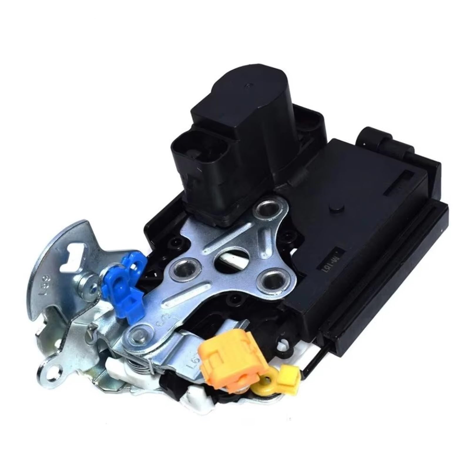 Kpuwers Rear Left For Chevrolet For Aveo For Lacetti Door Lock Actuator Central Latch 96272643 96272644 96260995 96260996 Door Lock Latch Actuator