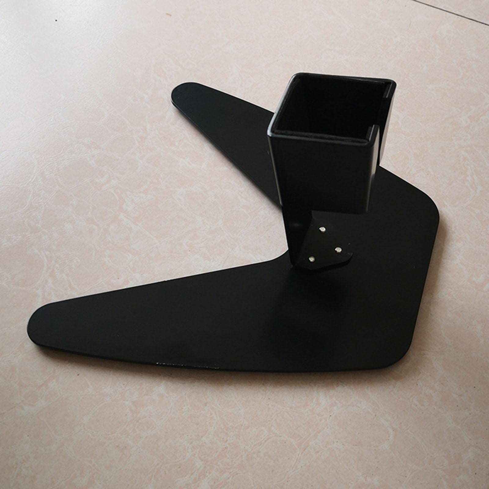 F Fityle Soporte para instrumento de viento Soporte para instrumento de viento digital Soporte para instrumento de viento de madera Premium Soporte para
