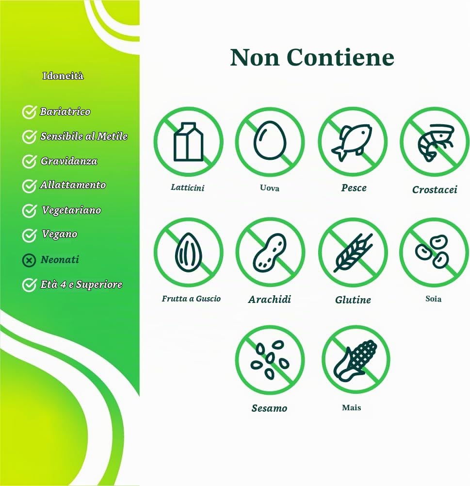 SEEKING HEALTH Probiota Histaminx 10 Billion CFU - Integratore Probiotico A Basso Contenuto di Istamina per L'intestino - Comfort Digestivo per L'intolleranza All'istamina - Vegano - 60 Capsule