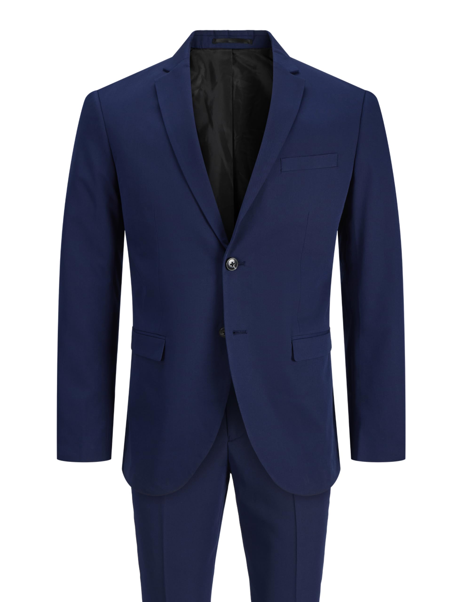 Jack & Jones Franco Garnitur, Medieval Blue, 52
