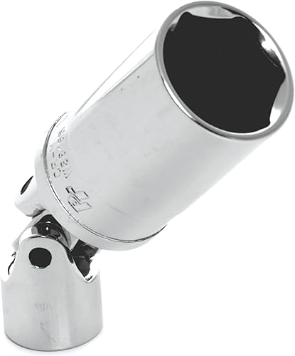 Miniatura 8 de Performance Tool W38162 38" Dr 58" - Enchufe de bujía extra largo