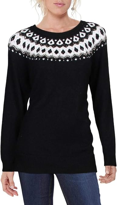 vince camuto weekend sweater