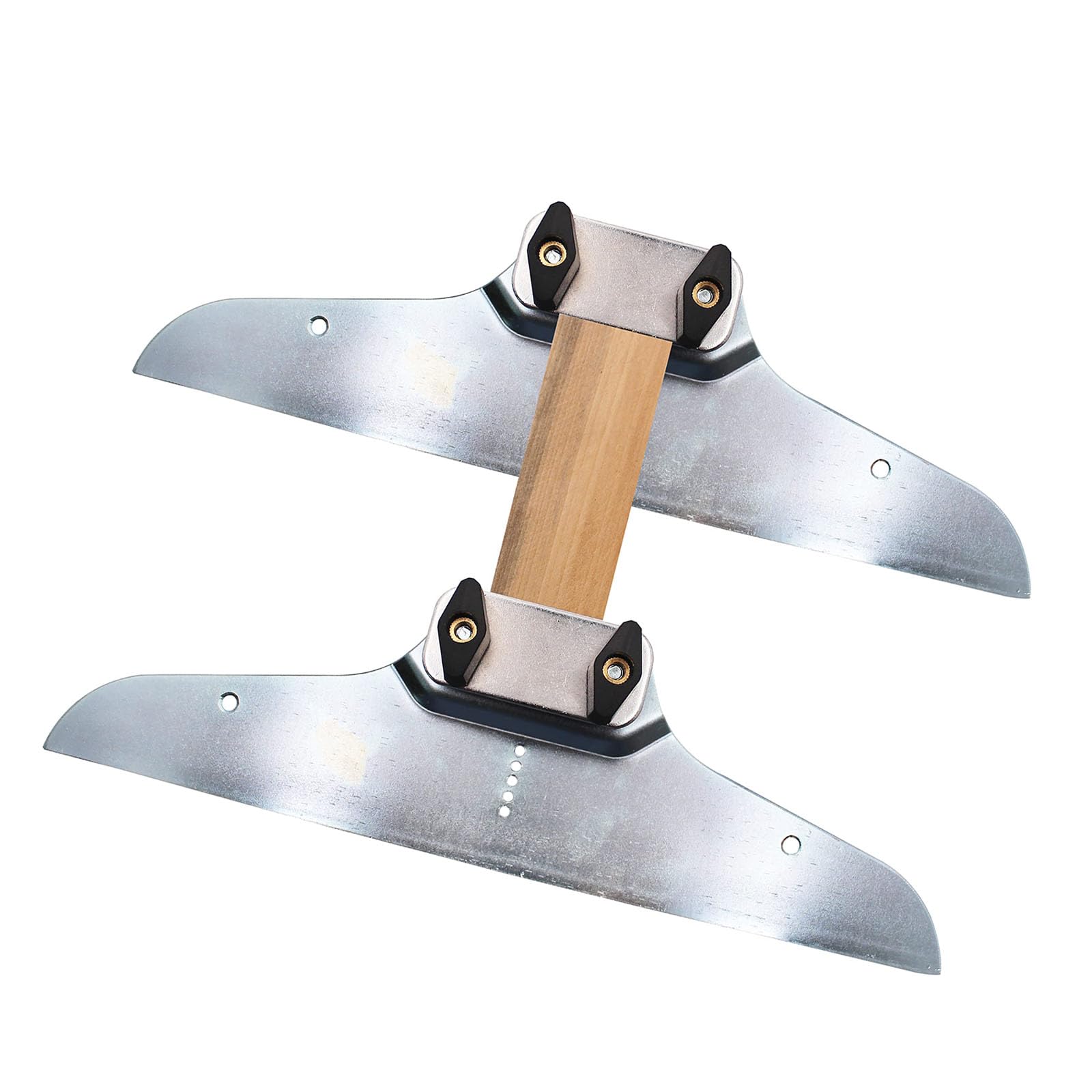 Hdoytxxm Of Stair Building Template For Easy Position And Secure Fastening During Installation Stair Construction Tool