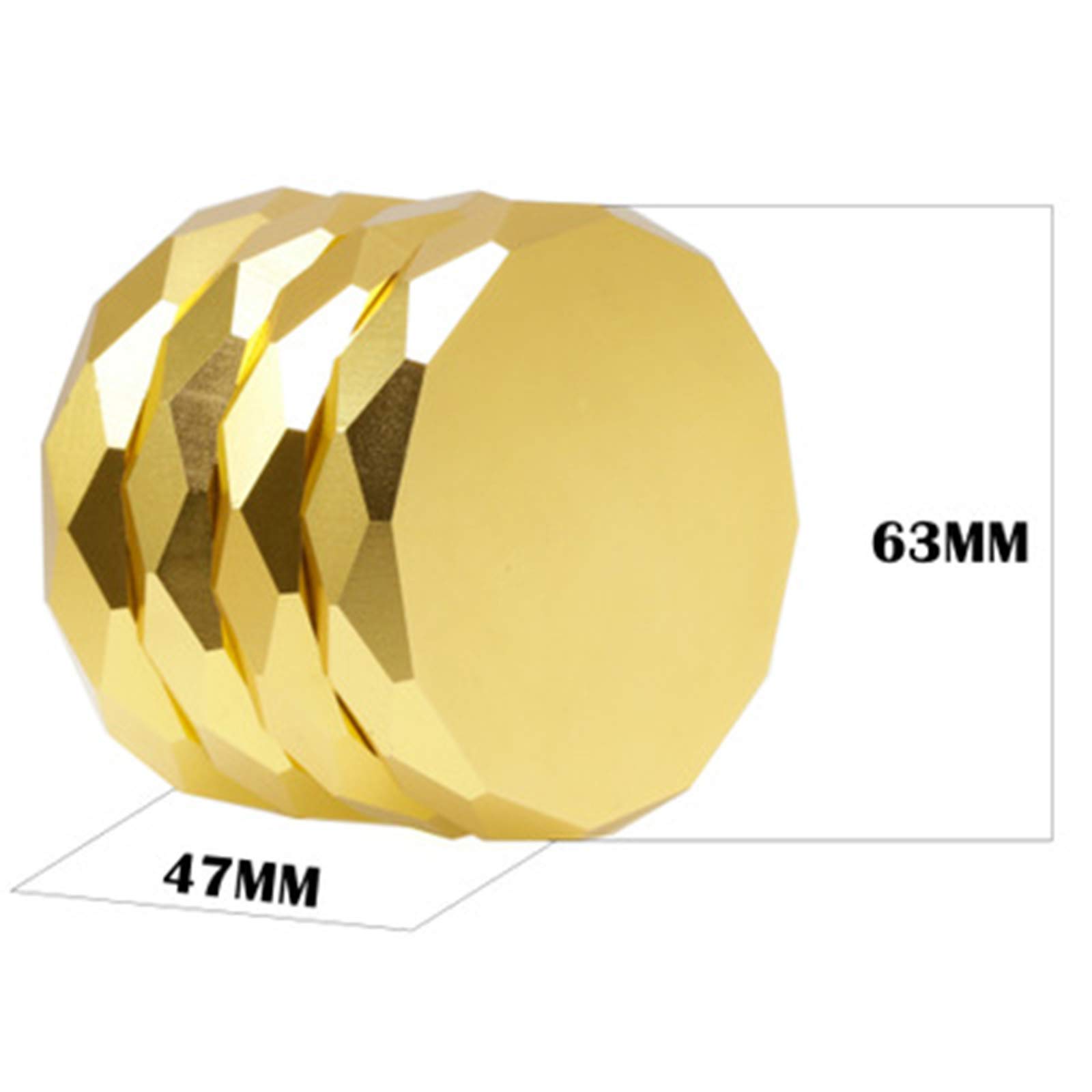 Smerigliatore Per Tabacco Tritatabacco A Catena In Alluminio - Foto 9