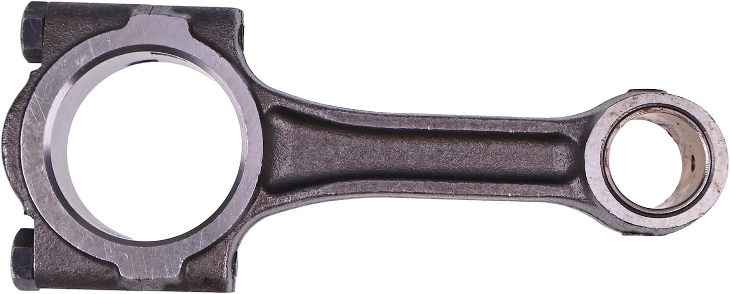 Connecting Rod Assembly 16292-22016 Compatible with Kubota Engine D1105 Excavator KX71-3S U25S U27-4