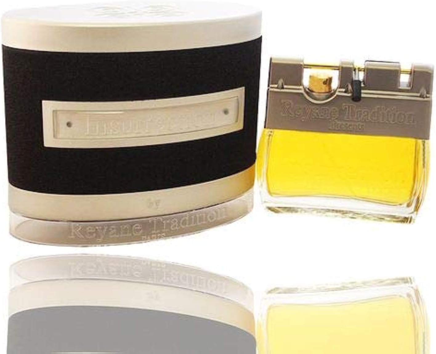 Insurrection By Reyane Tradition 3.3 Oz Eau De Toilette Spray For Men