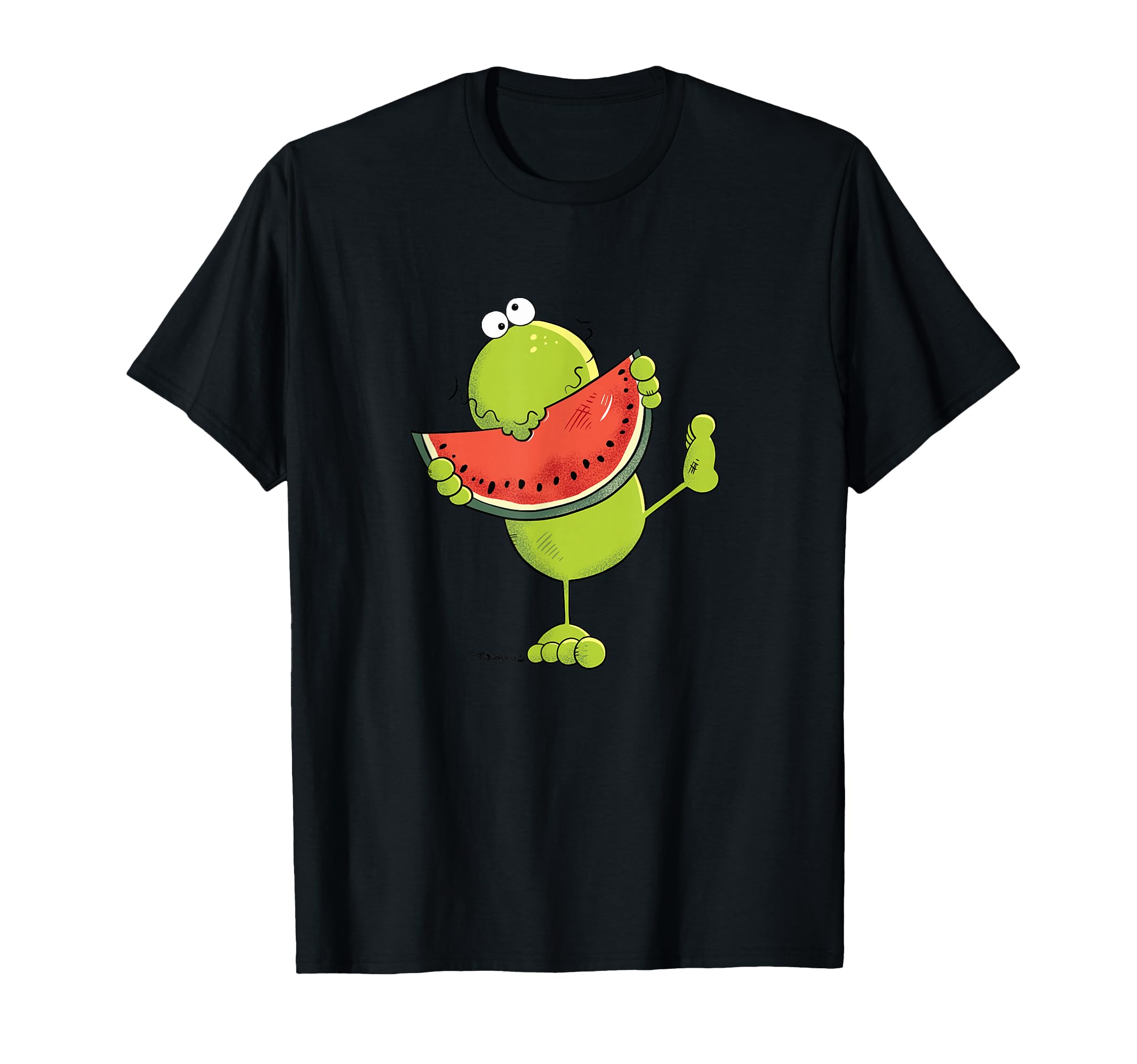 Kleidung mit Designs von Amazon Merch on Demand