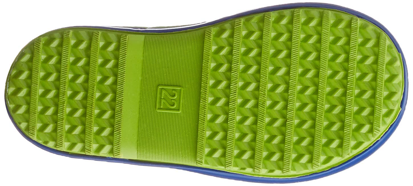 Beck Jungen Mini DinoGummistiefel