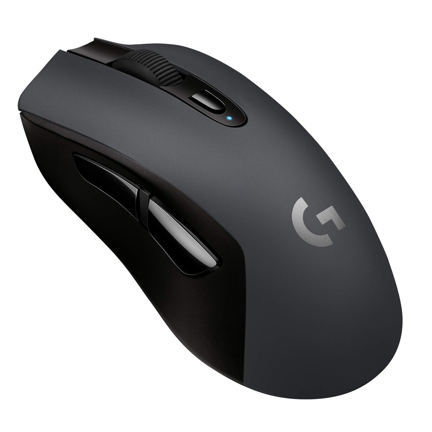 Logitech G603 LIGHTSPEED Wireless Gaming Mouse, HERO 12K Sensor, 12,000