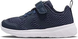 hummel Velcro Shoe Actus Ml Children