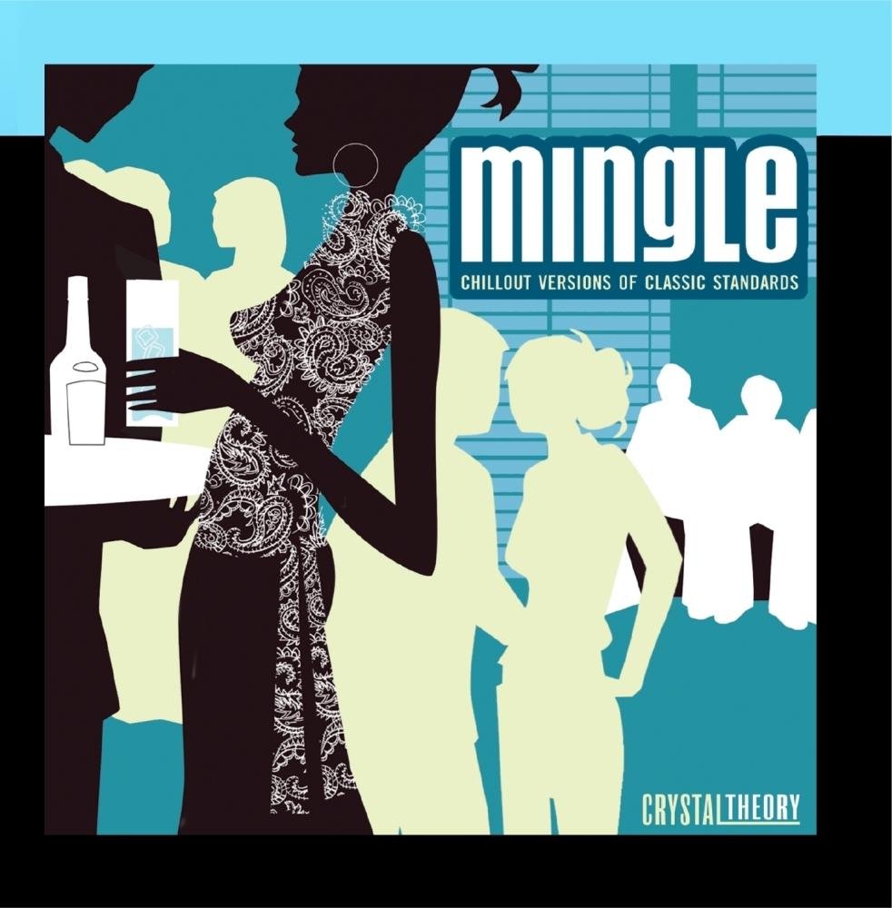 Mingle Crystal Theory