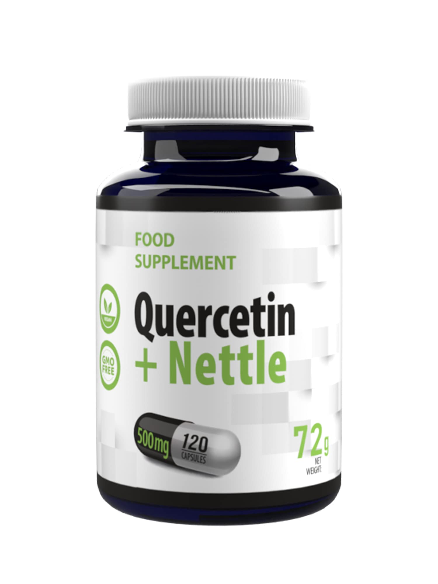 DG Supplements