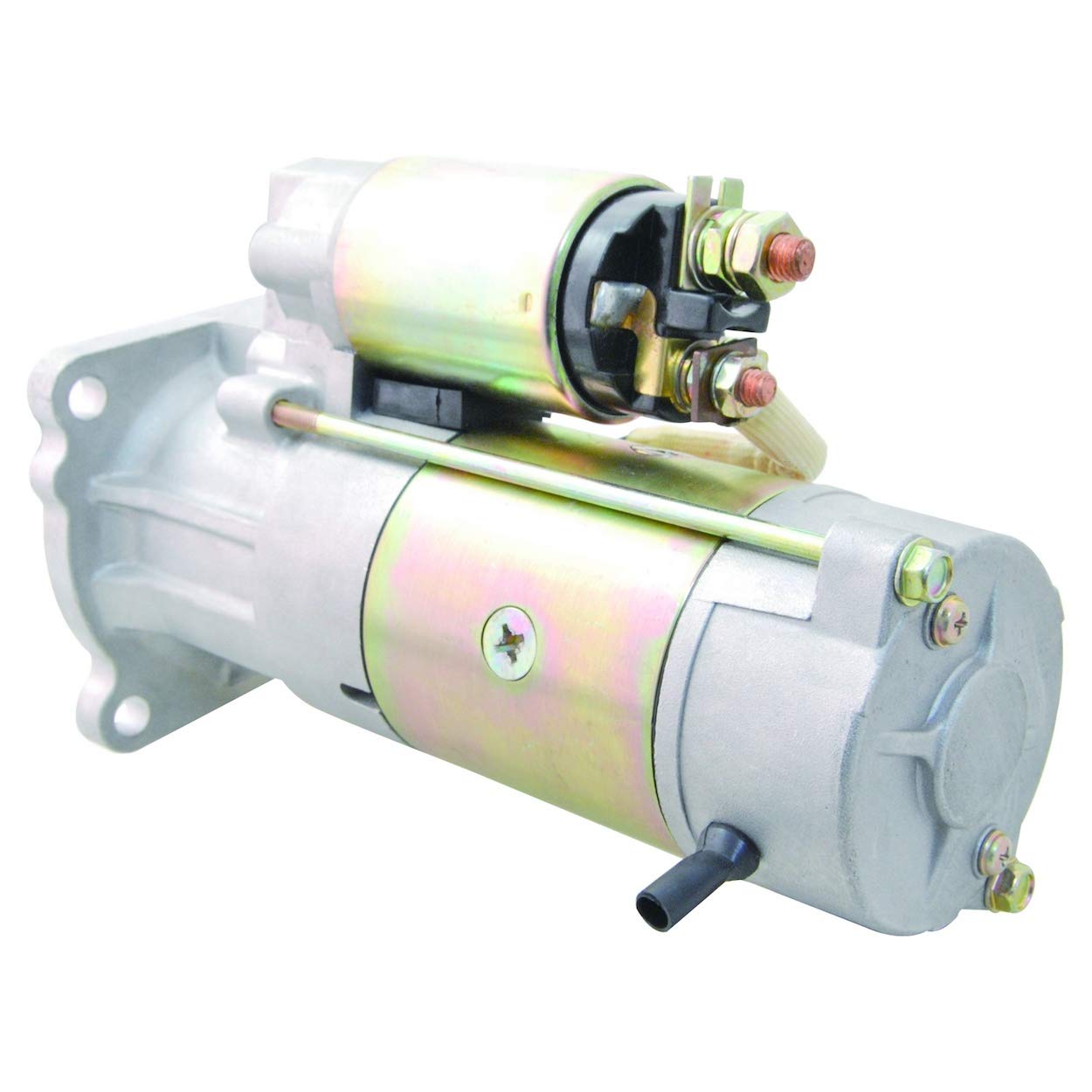 New Starter Compatible with Mitsubishi M8T50071