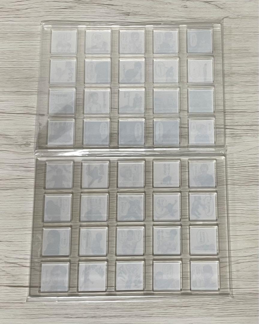 ハイキュー アクリルタイル ハイキュー!!.com on X: 