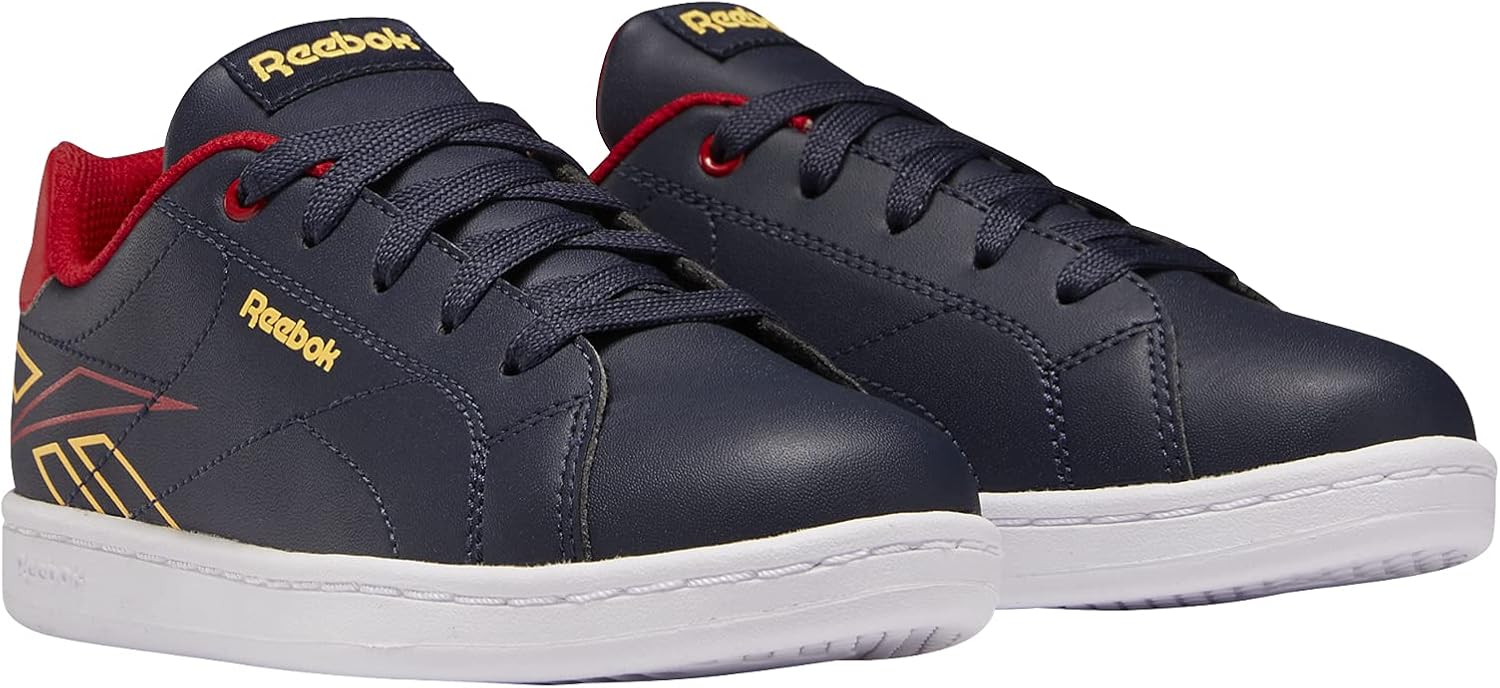 Reebok Boys' Royal Complete CLN 2.0