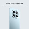 XIAOMI Redmi Note 15 5G, Smartphone 8+256 GB, Ultra-slim Design, IP65 Water Resistance, 108MP Super-clear Camera, 6.77 FHD+ Display, Black, 2 years, Charger Not Included