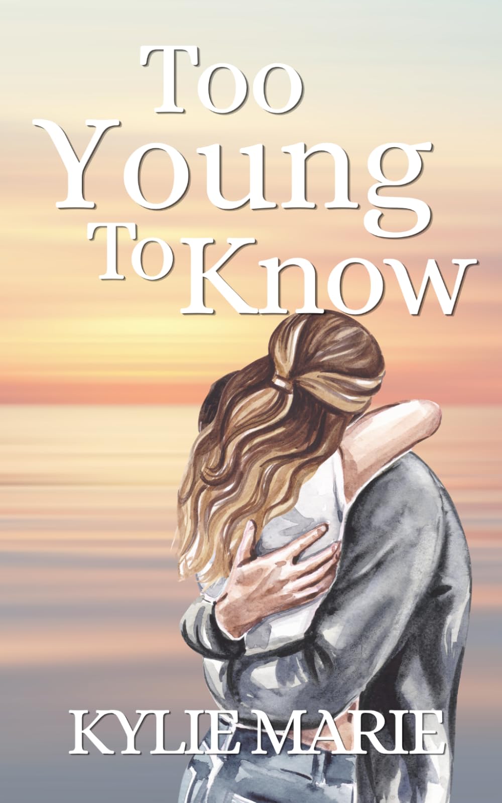 Too Young To Know